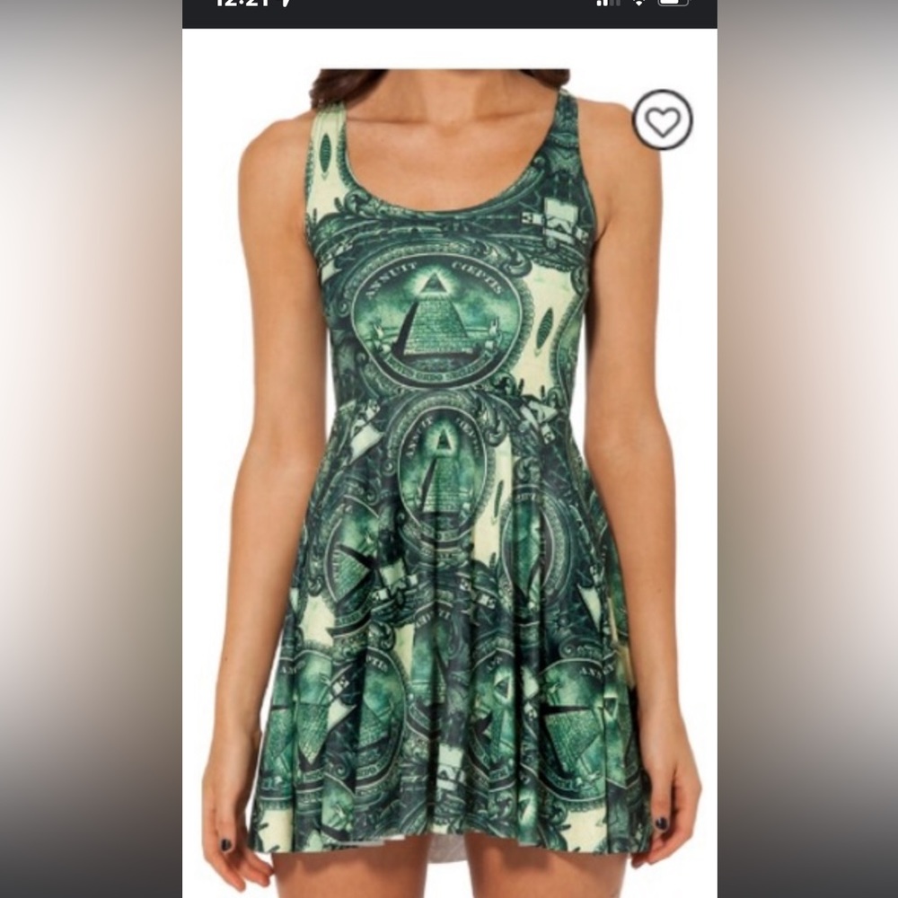 Blackmilk dress. - Picture 2 of 6